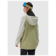4F Γυναικείο μπουφάν Softshell Jacket 4F Γυναικείο μπουφάν Softshell Jacket